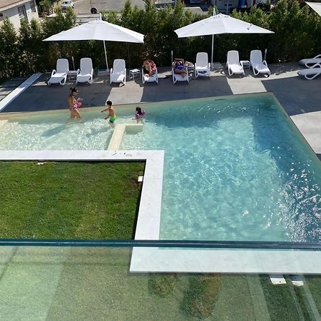 Villa Rocca - Rooms&Spa Pizzo  Exterior photo