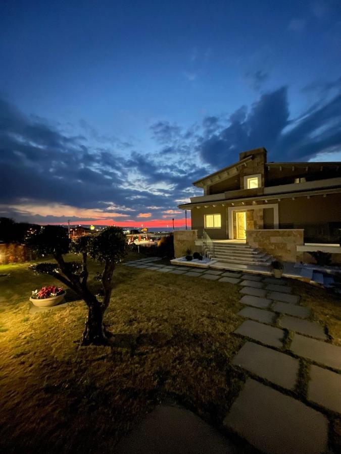 Villa Rocca - Rooms&Spa Pizzo  Exterior photo